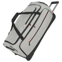 Travelite Crosslite - 2-Rollen-Reisetasche 79 cm (natur)