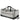 Travelite Crosslite - 2 - Rollen - Reisetasche 79 cm (natur) - Markenkoffer