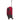 Travelite Crosslite - 4 - Rollen - Kabinentrolley S 55 cm (red) - Markenkoffer