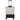 Travelite Crosslite - 4 - Rollen - Trolley M 66 cm erw. (natur) - Markenkoffer
