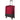 Travelite Crosslite - 4 - Rollen - Trolley M 66 cm erw. (red) - Markenkoffer