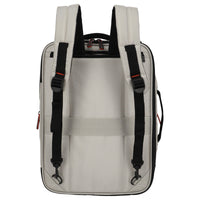 Travelite Crosslite - Bordtasche/Rucksack 43 cm (natur) - Ansicht 3