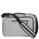 Travelite Crosslite - Bordtasche/Rucksack S 40 cm (natur) - Ansicht 8
