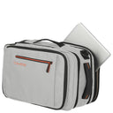 Travelite Crosslite - Bordtasche/Rucksack S 40 cm (natur) - Ansicht 9