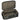 Travelite Crosslite - Bordtasche/Rucksack S 40 cm (oliv) - Markenkoffer