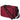 Travelite Crosslite - Bordtasche/Rucksack S 40 cm (red) - Markenkoffer