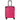 Travelite Cruise - 4 - Rollen - Kabinentrolley S 55 cm (pink) - Markenkoffer