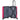 Travelite Cruise - 4 - Rollen - Trolley M 67 cm (pink) - Markenkoffer