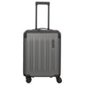 Travelite Dynamiic -4-Rollen-Kabinentrolley S 55 cm (anthrazit)