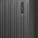 Travelite Dynamiic -4-Rollen-Kabinentrolley S 55 cm (anthrazit) - Ansicht 10