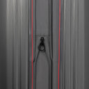 Travelite Dynamiic -4-Rollen-Kabinentrolley S 55 cm (anthrazit) - Ansicht 9