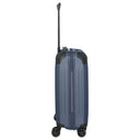 Travelite Dynamiic -4-Rollen-Kabinentrolley S 55 cm (denimblue) - Ansicht 5
