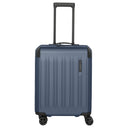 Travelite Dynamiic - 4 - Rollen - Kabinentrolley S 55 cm (denimblue) - Markenkoffer