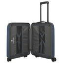 Travelite Dynamiic -4-Rollen-Kabinentrolley S 55 cm (denimblue) - Ansicht 6