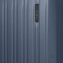 Travelite Dynamiic - 4 - Rollen - Kabinentrolley S 55 cm (denimblue) - Markenkoffer