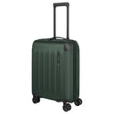 Travelite Dynamiic -4-Rollen-Kabinentrolley S 55 cm (grün) - Ansicht 2