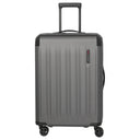 Travelite Dynamiic - 4 - Rollen - Trolley M 66 cm erw. (anthrazit) - Markenkoffer