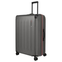 Travelite Dynamiic - 4 - Rollen - Trolley XL 81 cm (anthrazit) - Markenkoffer