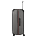Travelite Dynamiic - 4 - Rollen - Trolley XL 81 cm (anthrazit) - Markenkoffer