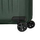Travelite Dynamiic - 4-Rollen-Trolley XL 81 cm (grün) - Ansicht 8