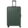 Travelite Dynamiic - 4-Rollen-Trolley XL 81 cm (grün)
