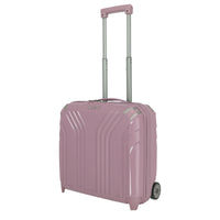Travelite Elvaa - 2 - Rollen - Businesstrolley 15.6" 44 cm (rose) - Markenkoffer