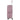 Travelite Elvaa - 4 - Rollen - Trolley M 66 cm erw (rose) - Markenkoffer