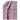 Travelite Elvaa - 4 - Rollen - Trolley M 66 cm erw (rose) - Markenkoffer