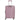 Travelite Elvaa - 4 - Rollen - Trolley M 66 cm erw (rose) - Markenkoffer