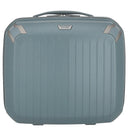 Travelite Elvaa - Beautycase 10.5" 36 cm (blaugrau)