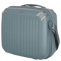 Travelite Elvaa - Beautycase 10.5" 36 cm (blaugrau) - Ansicht 2