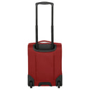 Travelite Jetpack Easy - 2-Rollen-Trolley S 40 cm (rot) - Ansicht 4