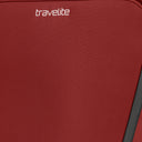 Travelite Jetpack Easy - 2-Rollen-Trolley S 40 cm (rot) - Ansicht 10