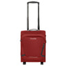Travelite Jetpack Easy - 2-Rollen-Trolley S 40 cm (rot)