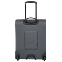 Travelite Jetpack Multi - 2-Rollen-Trolley S 55 cm (anthracite) - Ansicht 4