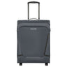 Travelite Jetpack Multi - 2-Rollen-Trolley S 55 cm (anthracite)