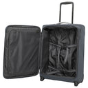 Travelite Jetpack Multi Light - 2-Rollen-Trolley S 55 cm (anthrazit) - Ansicht 6