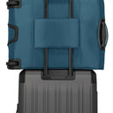 Travelite Jetpack Multi Light - 2-Rollen-Trolley S 55 cm (petrol) - Ansicht 11