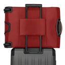 Travelite Jetpack Multi Light - 2-Rollen-Trolley S 55 cm (rot) - Ansicht 10