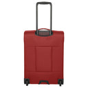Travelite Jetpack Multi Light - 2-Rollen-Trolley S 55 cm (rot) - Ansicht 4