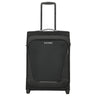 Travelite Jetpack Multi Light - 2 - Rollen - Trolley S 55 cm (schwarz) - Markenkoffer