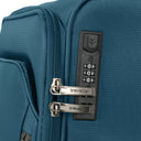Travelite Jetpack Multi Light - 4-Rollen-Trolley S 55 cm (petrol) - Ansicht 8