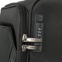 Travelite Jetpack Slim - 2-Rollen-Trolley S 55 cm (schwarz) - Ansicht 8