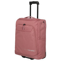 Travelite Kick-Off - 2-Rollen-Kabinentrolley S 55 cm (rose) - Ansicht 2