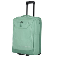 Travelite Kick Off - Rollenreisetasche S 55 cm (salbei) - Ansicht 3