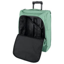 Travelite Kick-Off - 2-Rollen-Kabinentrolley S 55 cm (salbei) - Ansicht 5