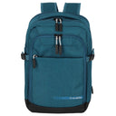 Travelite Kick - Off - Kabinen - Rucksack 40 cm (petrol) - Markenkoffer