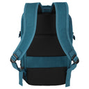 Travelite Kick - Off - Kabinen - Rucksack 40 cm (petrol) - Markenkoffer