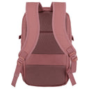 Travelite Kick-Off - Kabinen-Rucksack 40 cm (rose) - Ansicht 3