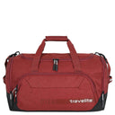 Travelite Kick - Off - Reisetasche 50 cm M (red) - Markenkoffer
